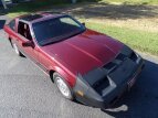Thumbnail Photo 27 for 1985 Nissan 300ZX 2+2 Hatchback